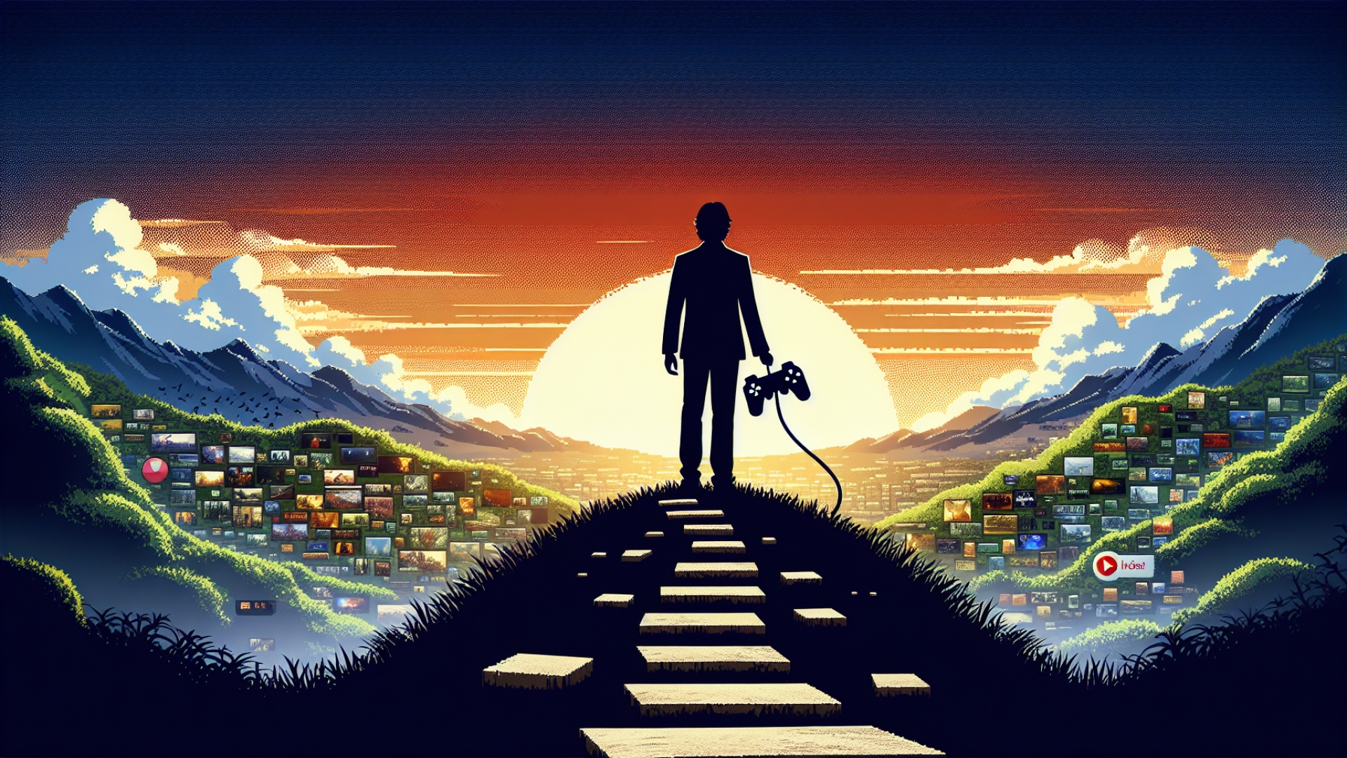 Tekken Maestro Katsuhiro Harada Announces Retirement After 30-Year Journey