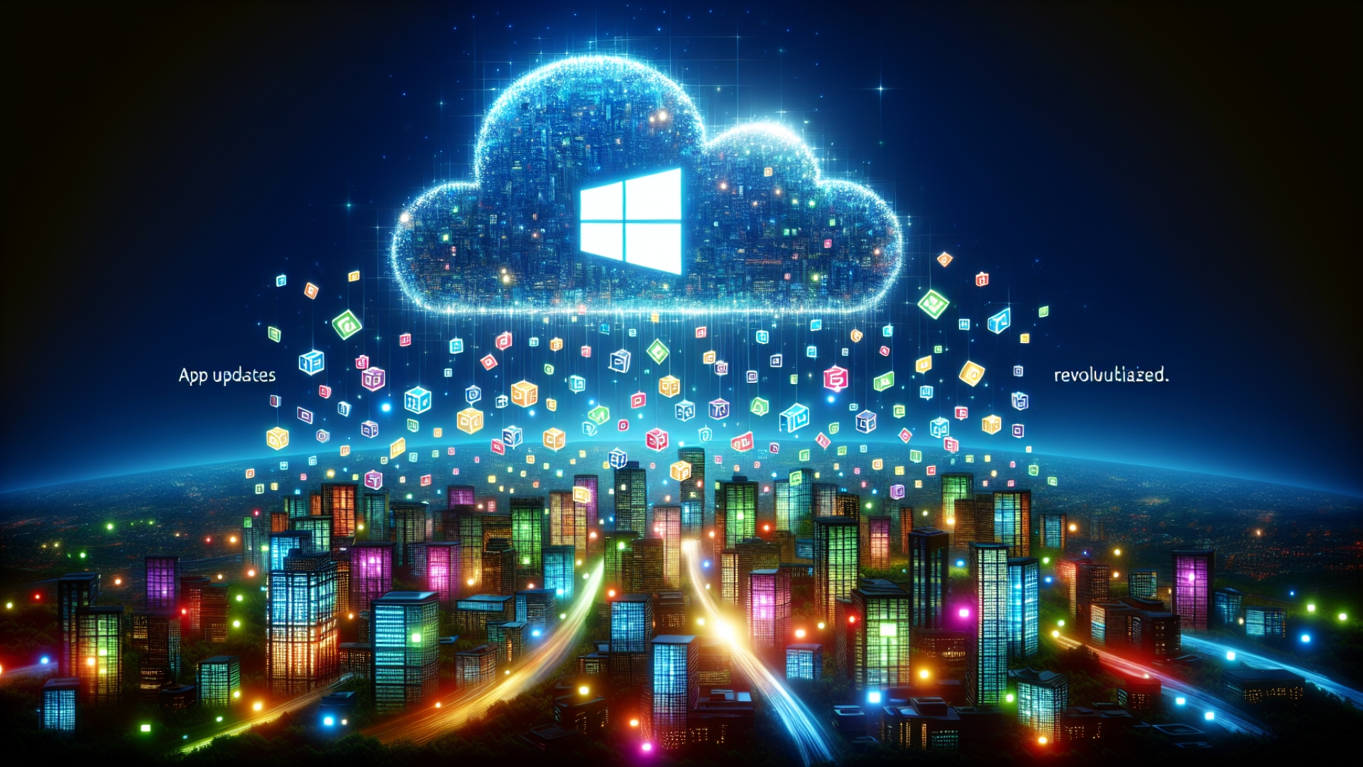 Windows Update Breakthrough: Microsoft Unveils Unified Platform for Smarter App Updates