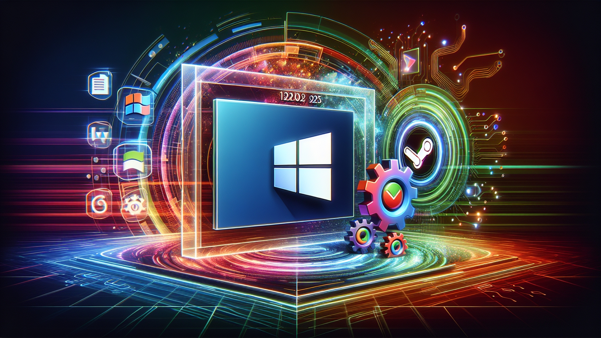 Microsoft Details 2025 Windows Gaming Upgrades, But Can It Overcome SteamOS and Core OS Issues?