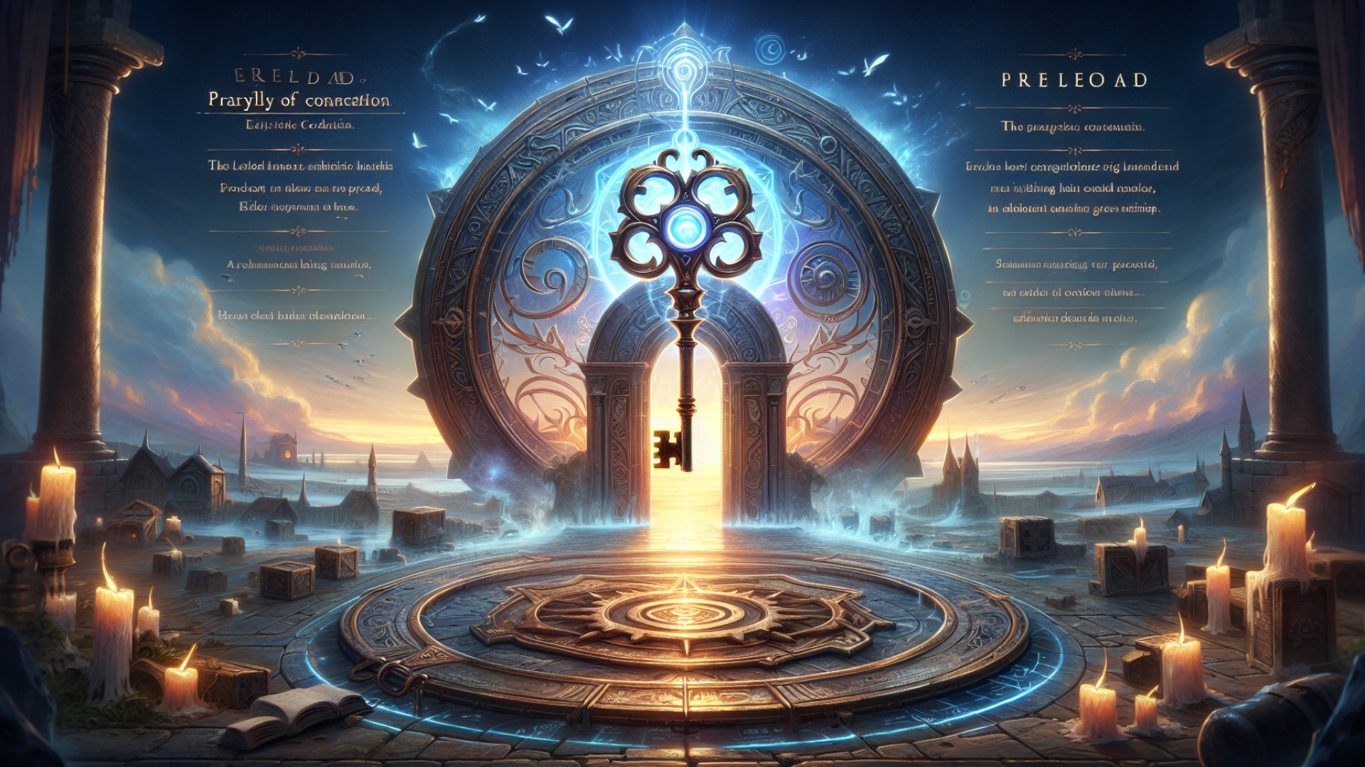 Ashes of Creation Early Access: Release Times, Preload Details, and What to Expect on Steam