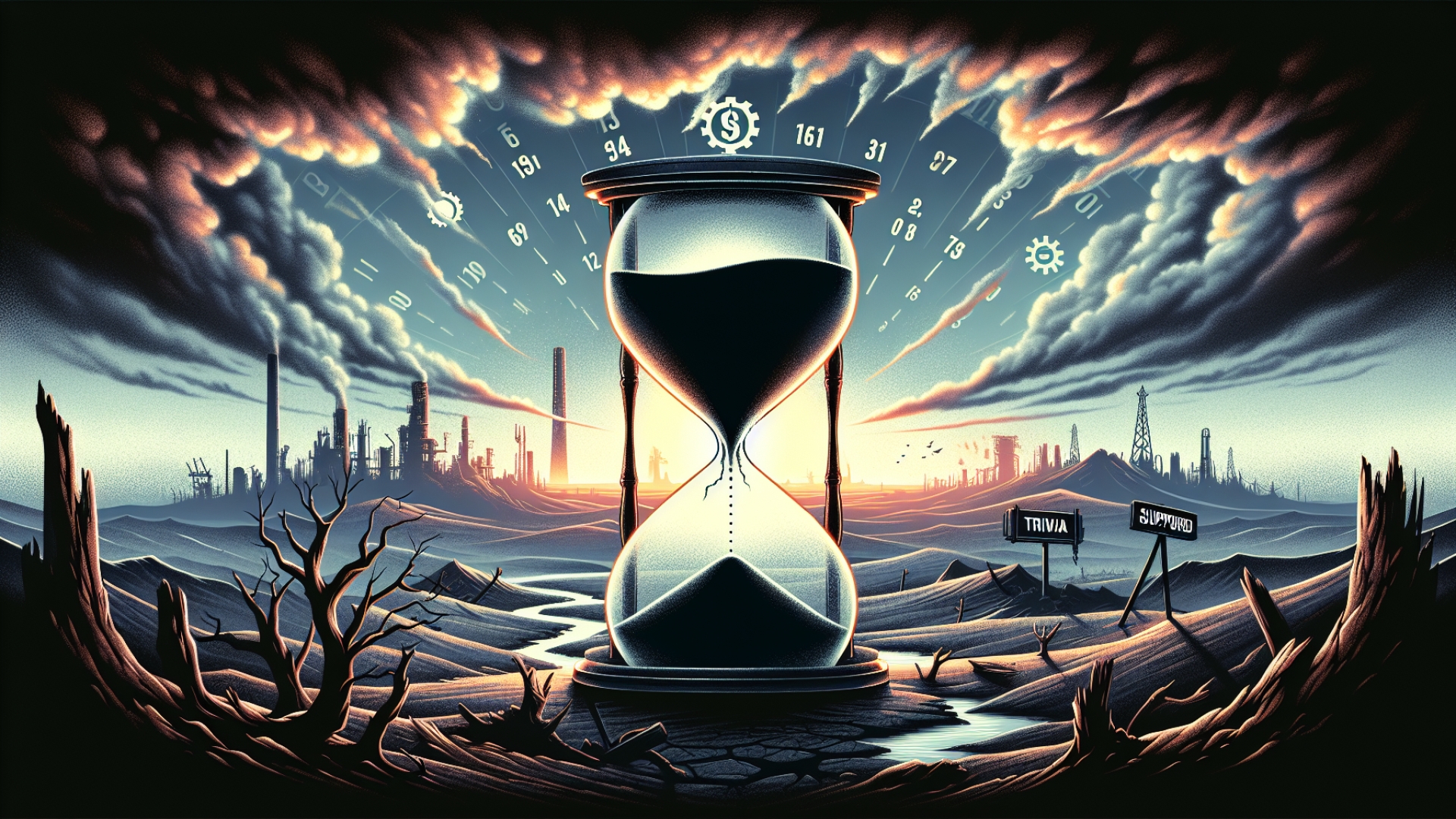 Quiz Time: Test Your Fallout Season 1 Knowledge Before Season 2 Arrives