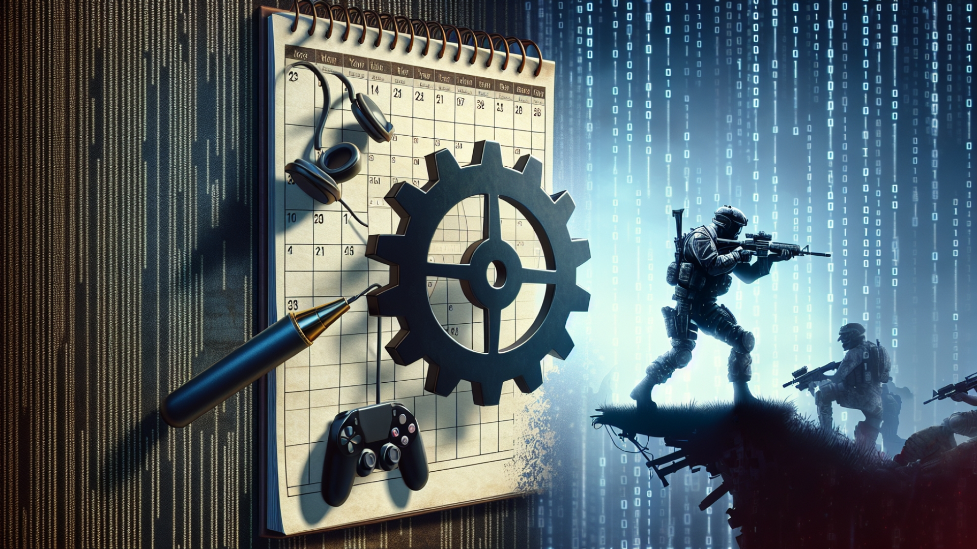 Call of Duty’s Annual Burden: Why Activision Is Finally Rethinking Its Yearly Release Strategy