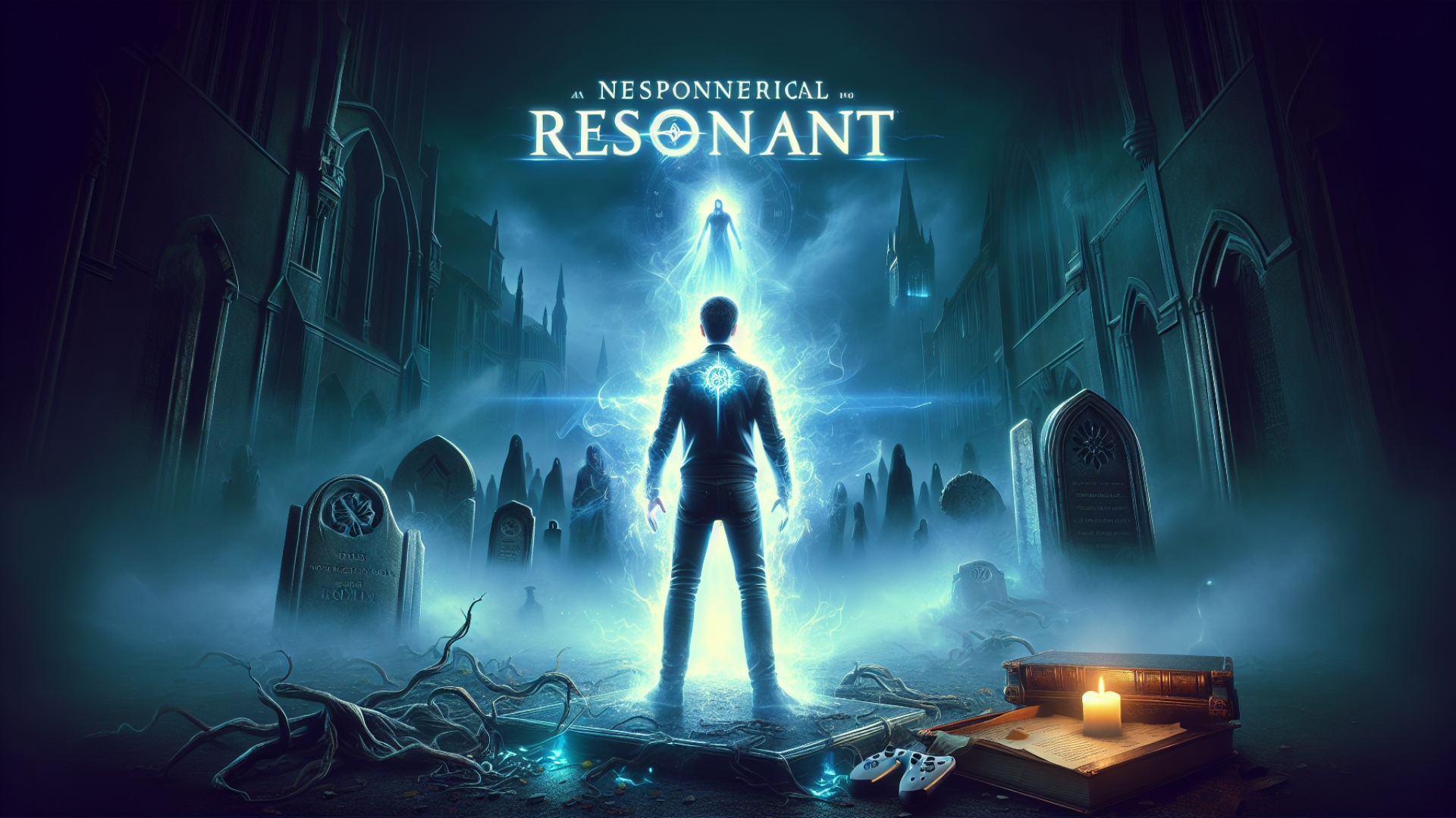 Control Resonant: Unveiling Remedy’s Supernatural Sequel with New Protagonist and 2026 Release