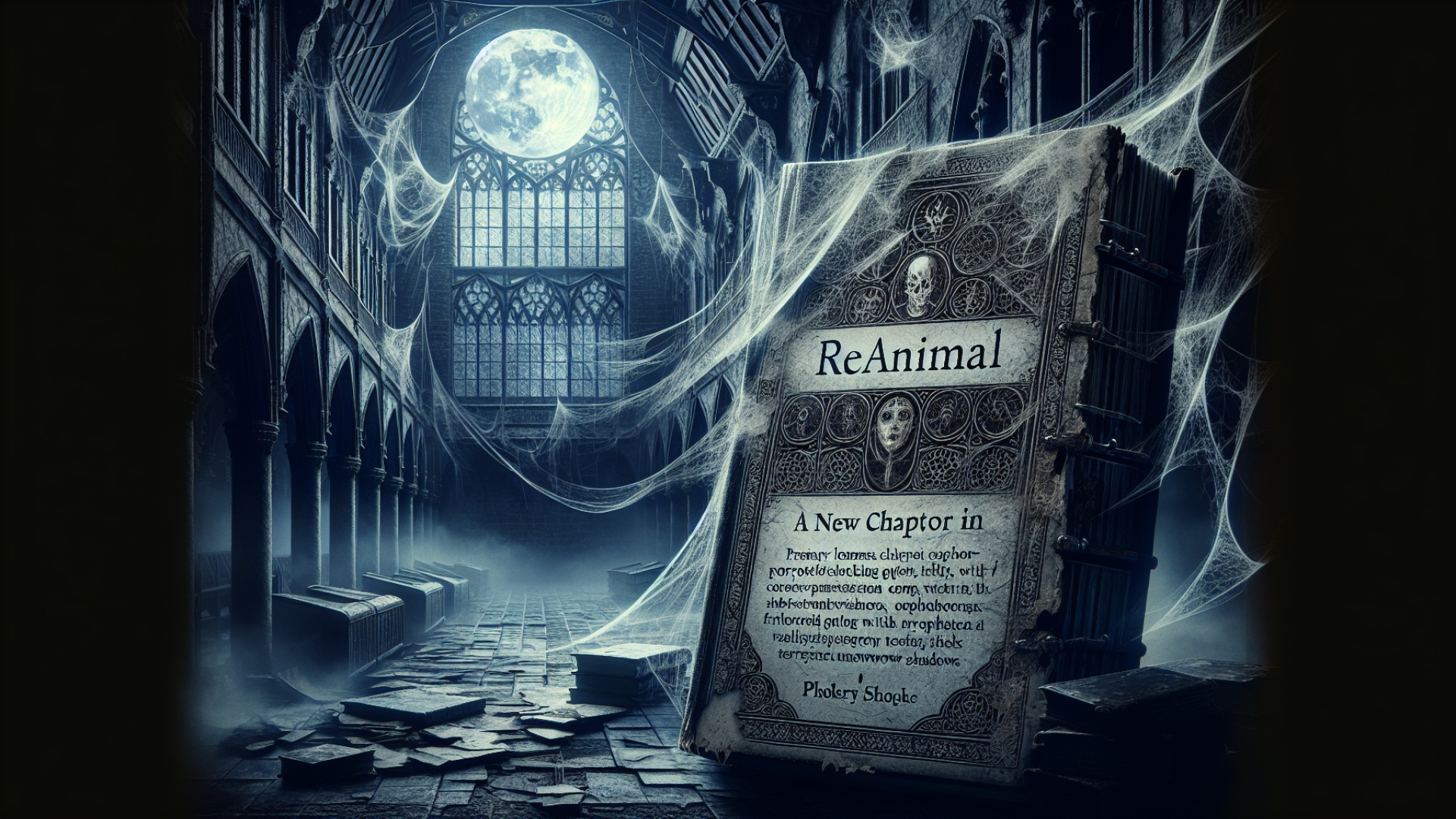 REANIMAL: Tarsier Studios Unveils a Haunting New Chapter in Psychological Horror