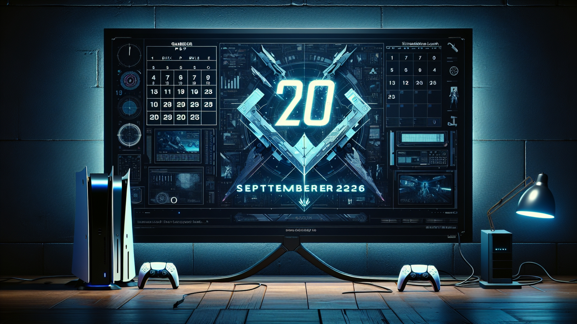 Phantom Blade Zero Unveils September 2026 Release Date for Simultaneous PC and PS5 Launch