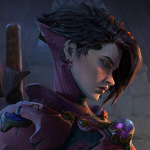 Highguard game screenshot