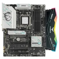 MSI/Team Group T-Force Delta / B580 Gaming Plus