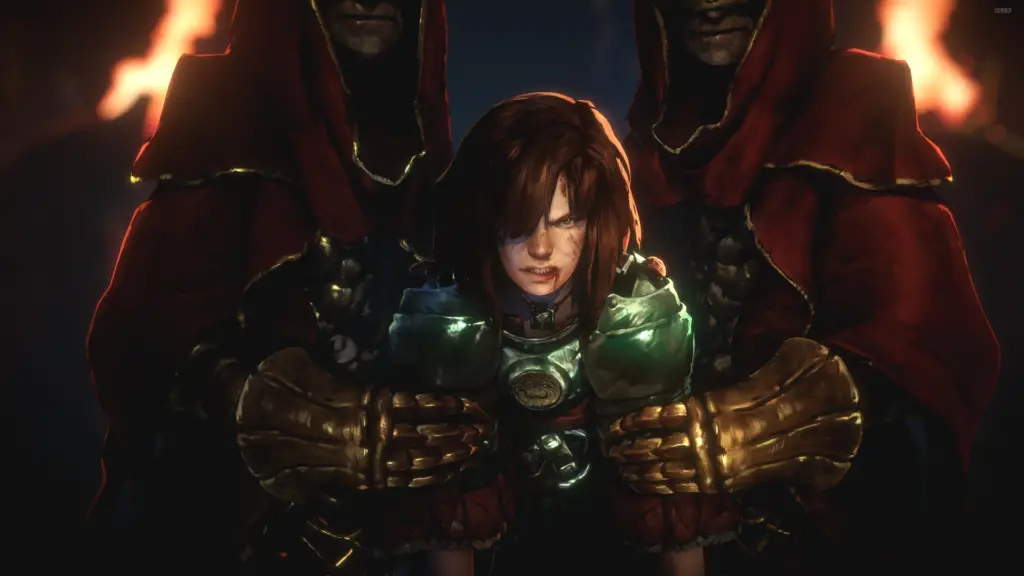 No Rest for the Wicked Steam early access screenshots