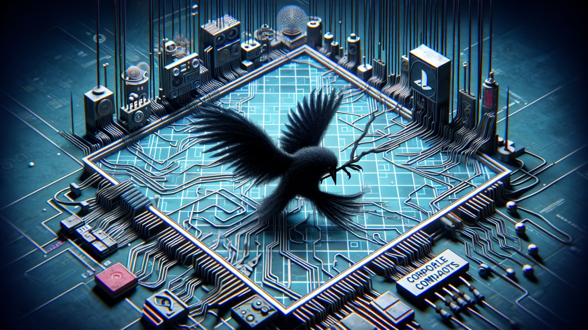 Matt Firor Explains ZeniMax Departure: Microsoft Canceled His Dream Project ‘Blackbird’