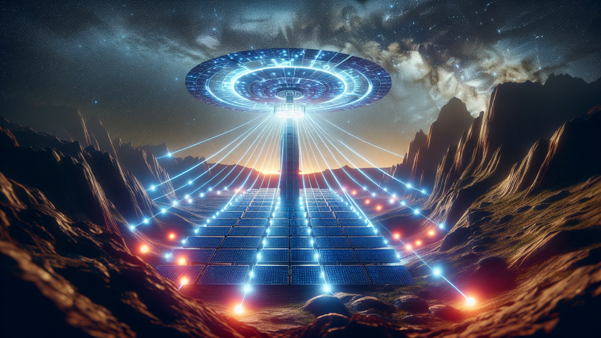 StarRupture Power Explained: Connecting Your Base’s Energy Grid Without Wires