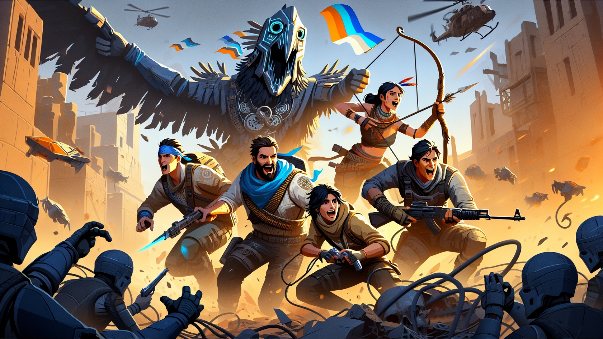 Arc Raiders’ Expedition: Why Losing Everything Made the Game Fun Again