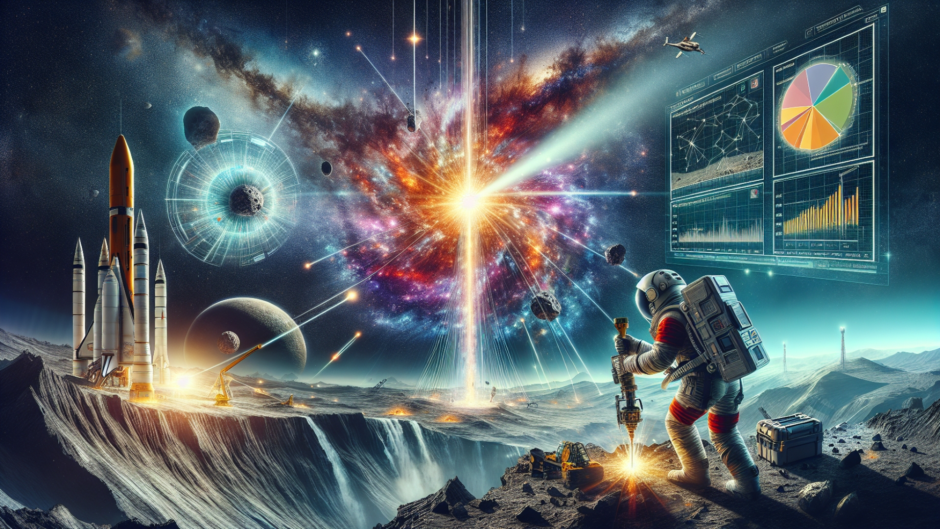 StarRupture: Discover Key Helium-3 Locations and How to Efficiently Mine It