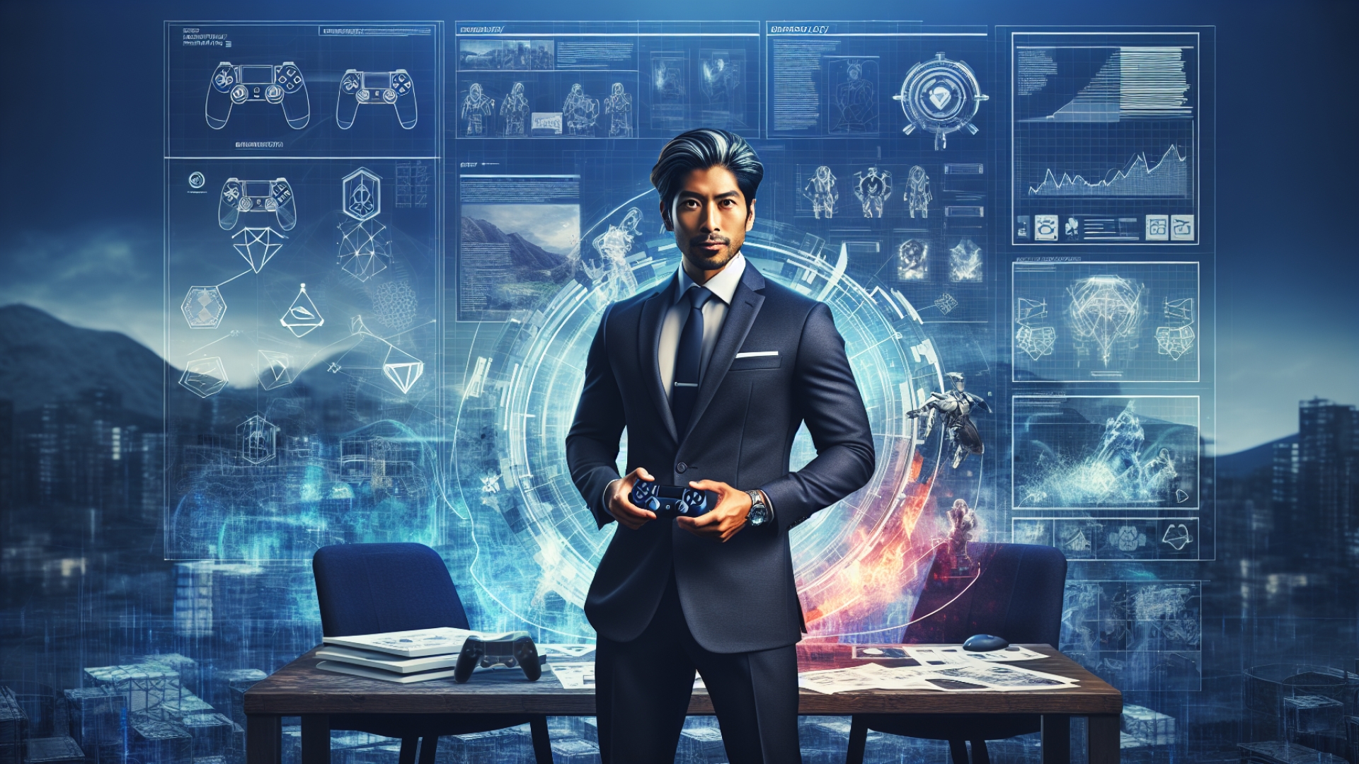 Embark Studios’ CEO Reveals How Innovation and Leaner Development Challenge AAA Publishers