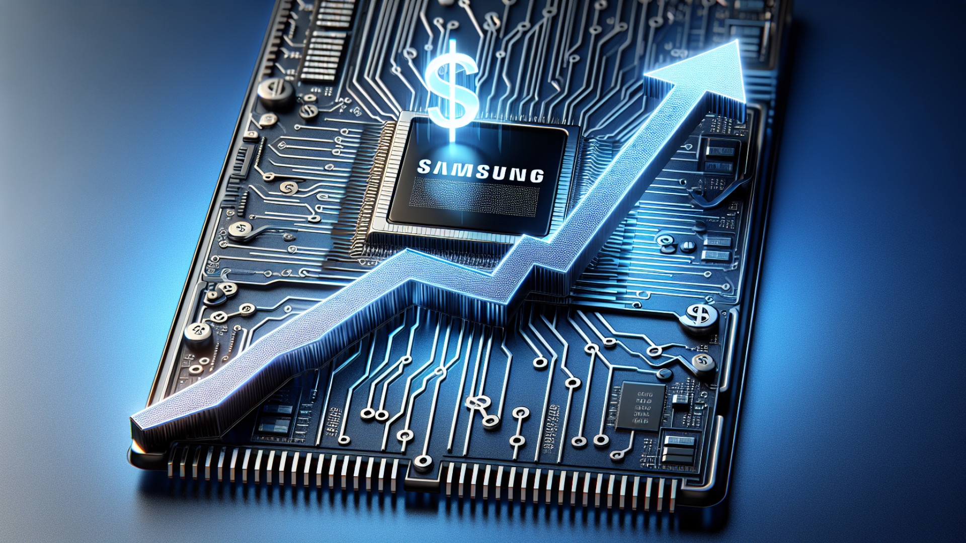 Samsung Forecasts Record Profits Amid Warnings of ‘Inevitable’ Memory Price Hikes