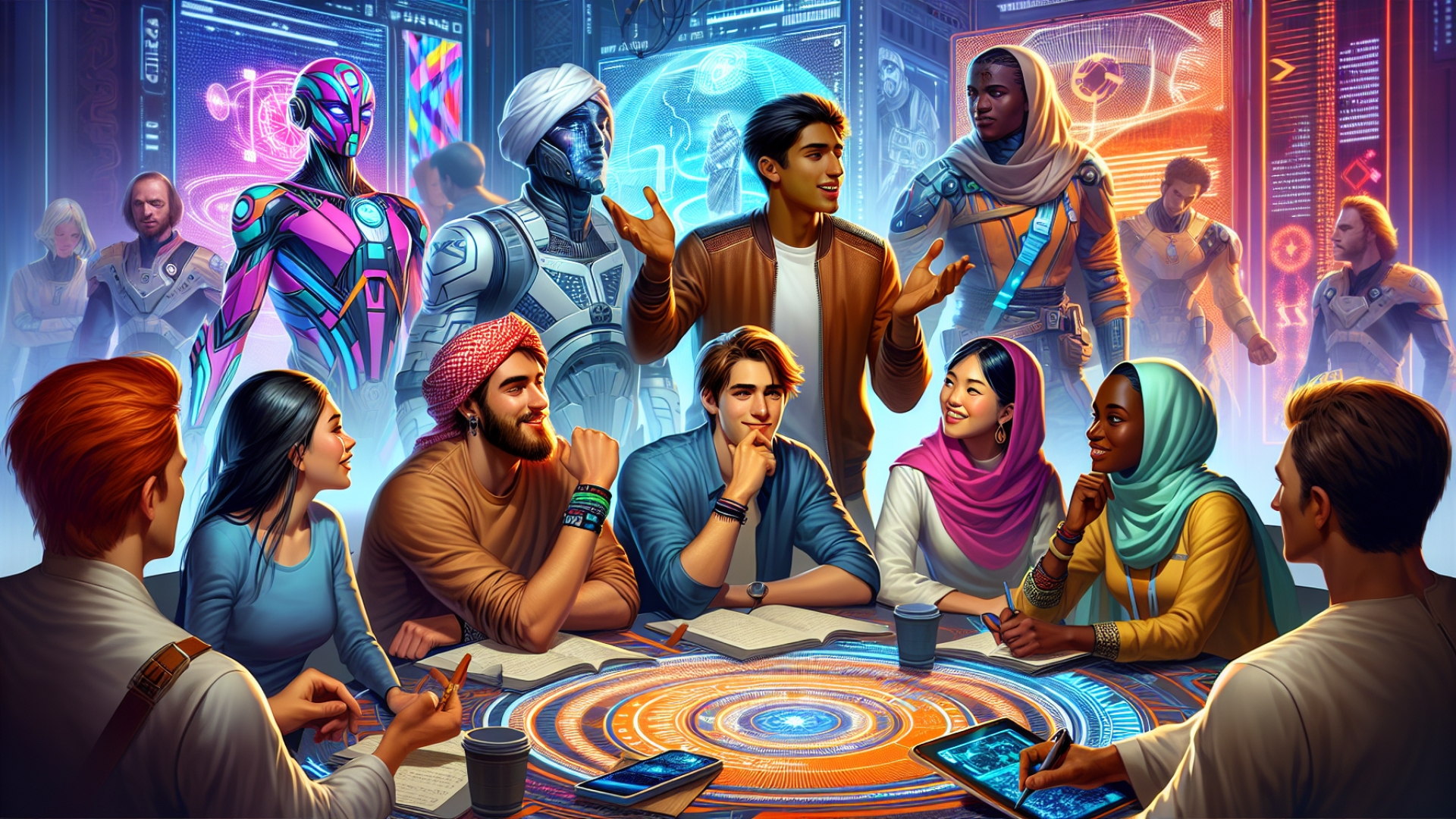 Arc Raiders’ Unexpected Social Dynamics Are Its Defining Feature, Says Embark CEO