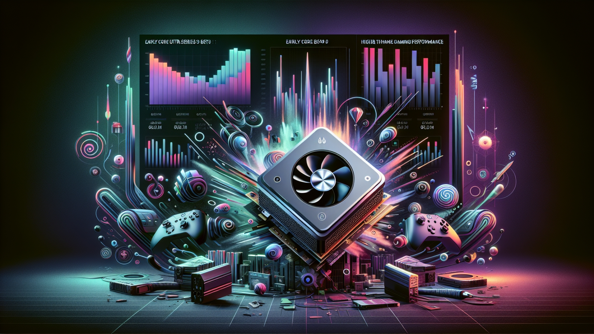 Intel’s Arc B390 iGPU Delivers Surprisingly Impressive Gaming Performance in Early Core Ultra Series 3 Tests