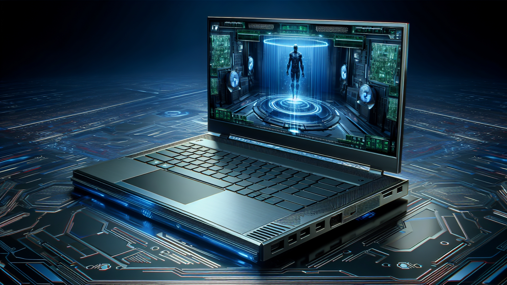 Alienware Teases Ultra-Slim ‘Covert’ Gaming Laptop at CES 2026, Challenging Razer and Asus