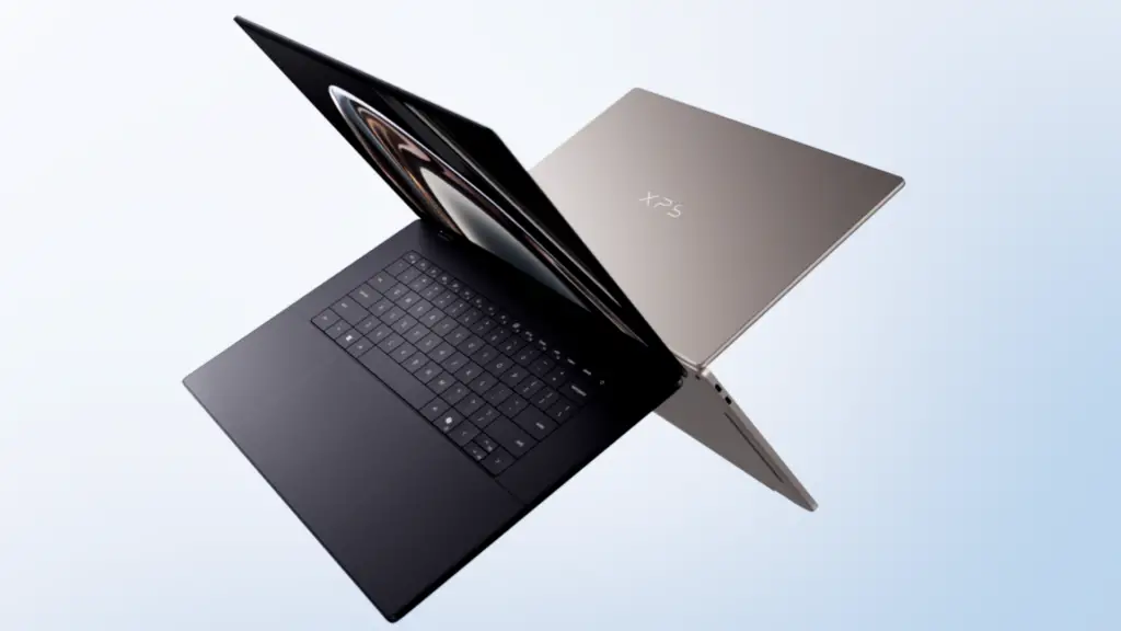 Dell XPS 16 2026 laptop