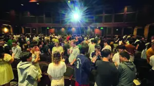 MSU Game Design Ranking Overview