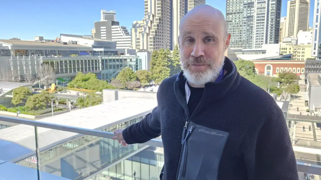 Alexander Brandon legendary composer