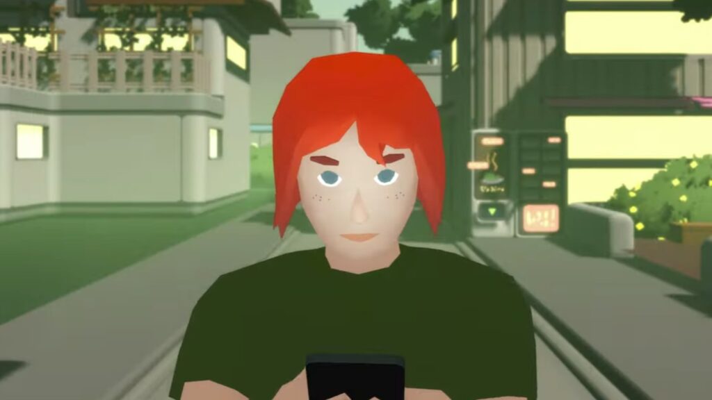 Seed Game Environment Concept