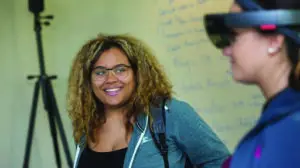 Carnegie Mellon University Tech Rankings