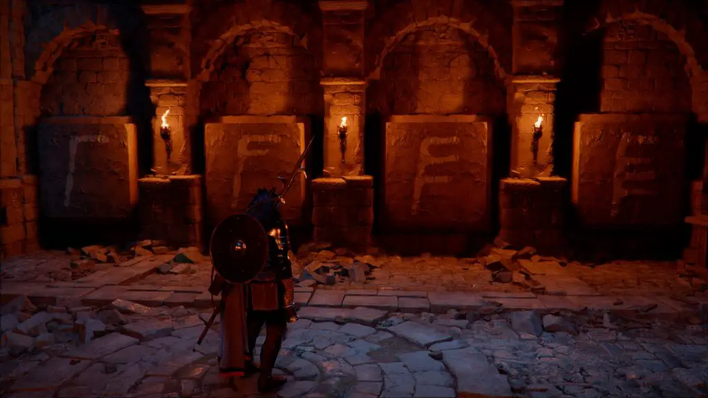 Crimson Desert Azure Moon Labyrinth - Symbols Overview