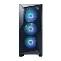 MSI Codex Z2C featuring the RTX 5070