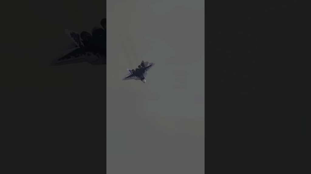 5세대 전투기 Su-57 - 아르마 3 밀심 - YouTube