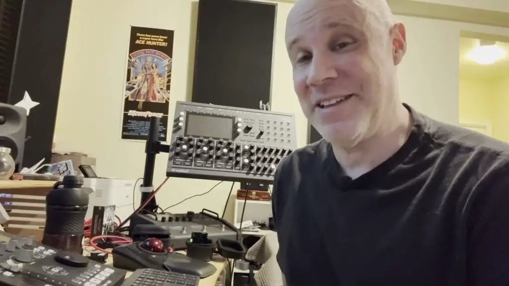 Stormgate and modern game audio challenges