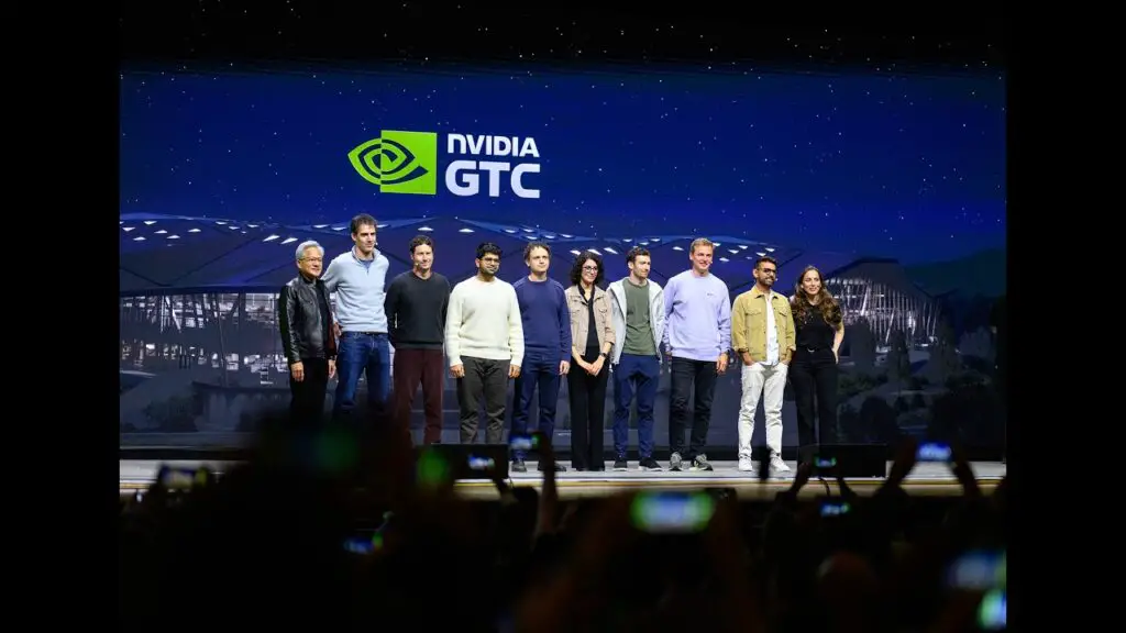 AI Orchestration Visualization