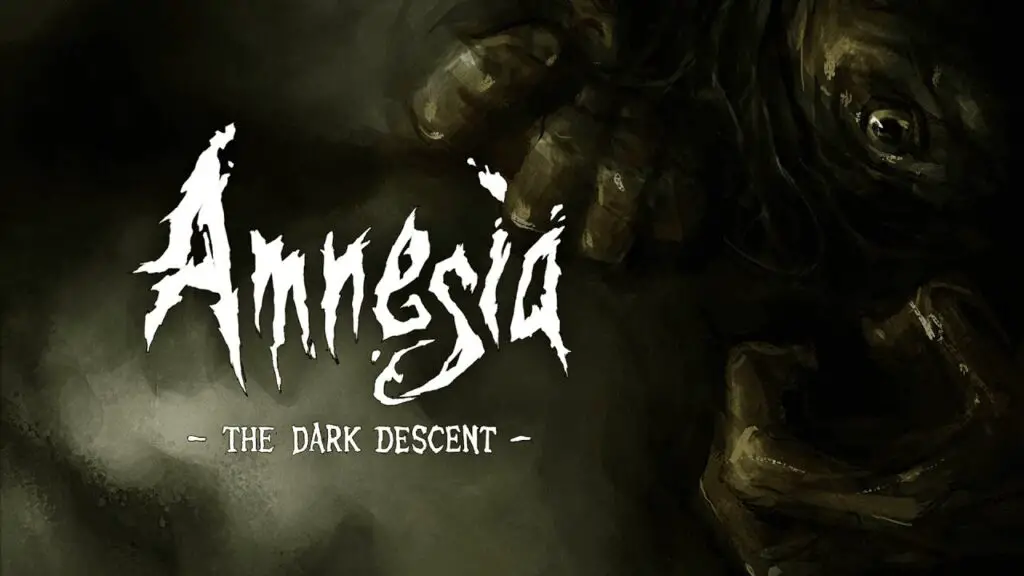 Amnesia: The Dark Descent Gothic Castle