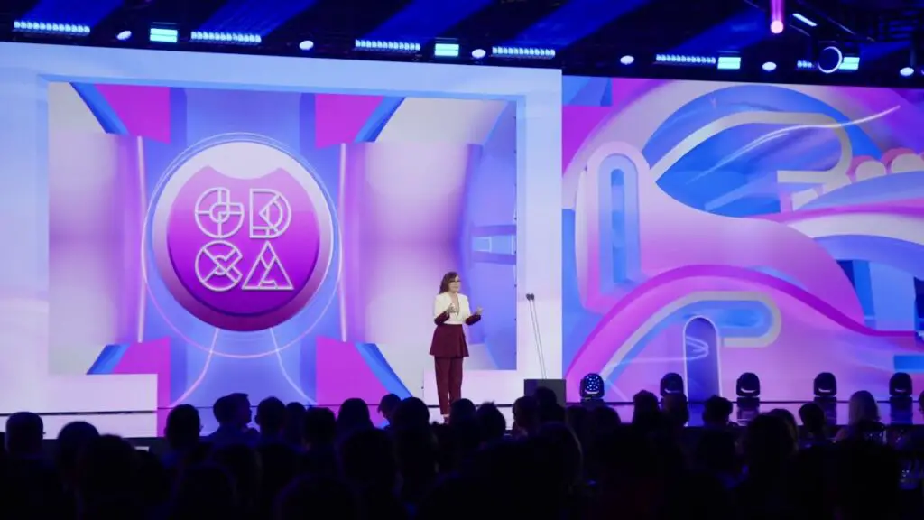 26th Annual Game Developers Choice Awards - YouTube