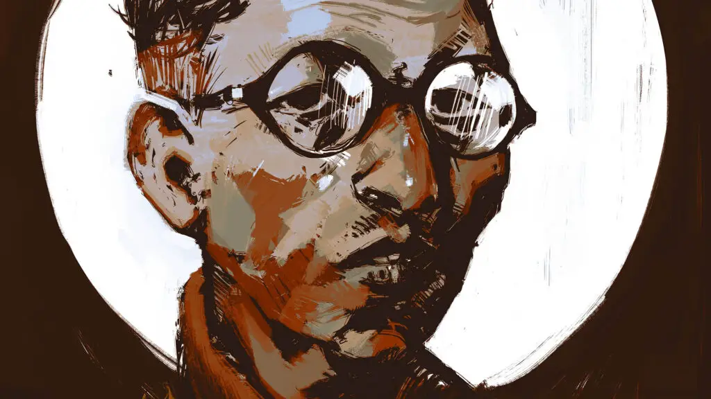 The shift in narrative focus for ZA/UM