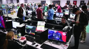 University of Florida Grad Career Data