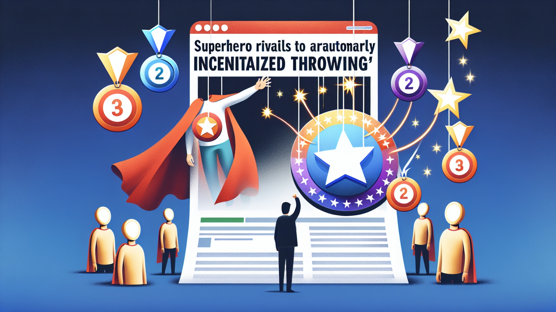 Marvel Rivals to Automatically Restore Rank Points Lost to ‘Incentivized Throwing’ Bounties