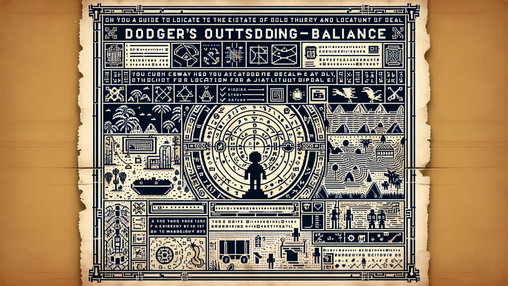 Arc Raiders Outstanding Balance Guide: How to Find Dodger’s Stash and Deal Spot