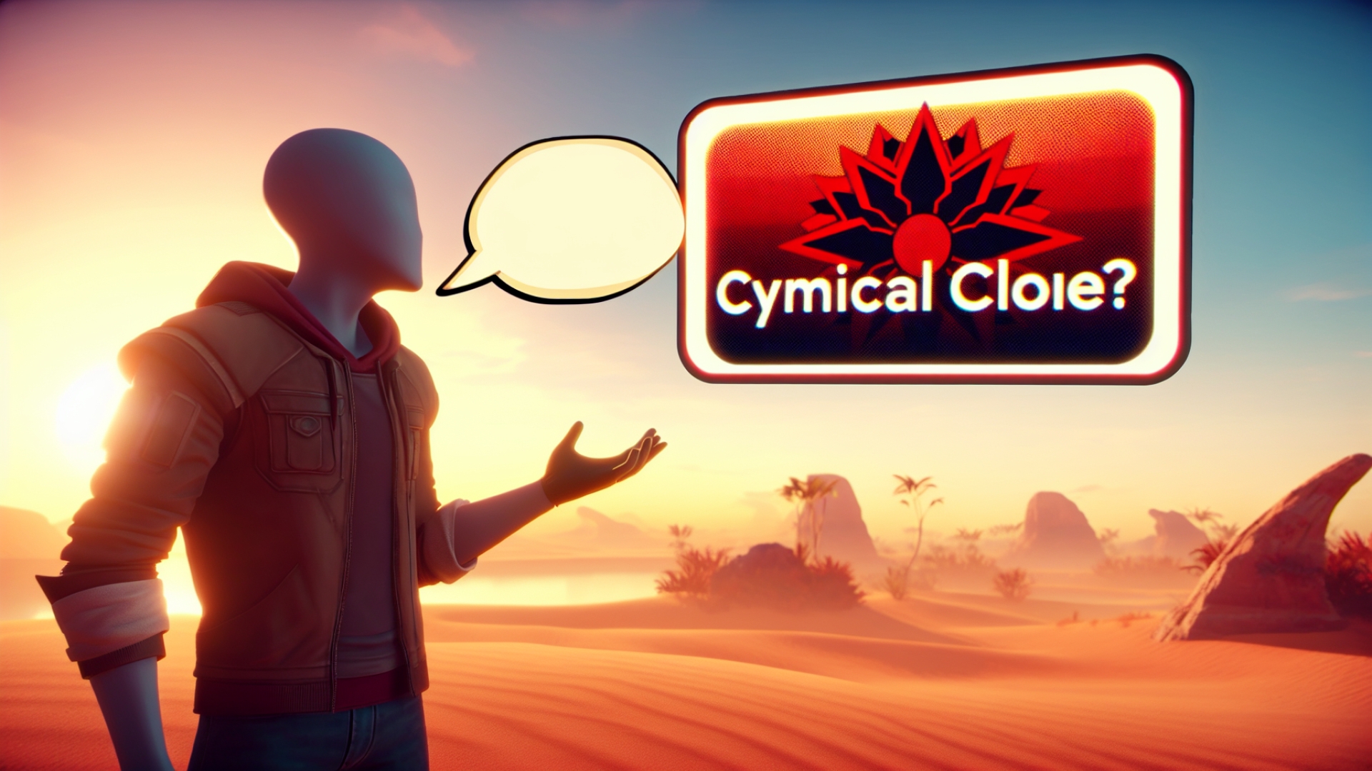 Larian Executive Calls Crimson Desert a ‘Cynical’ Clone, But the Critique Misses the Point