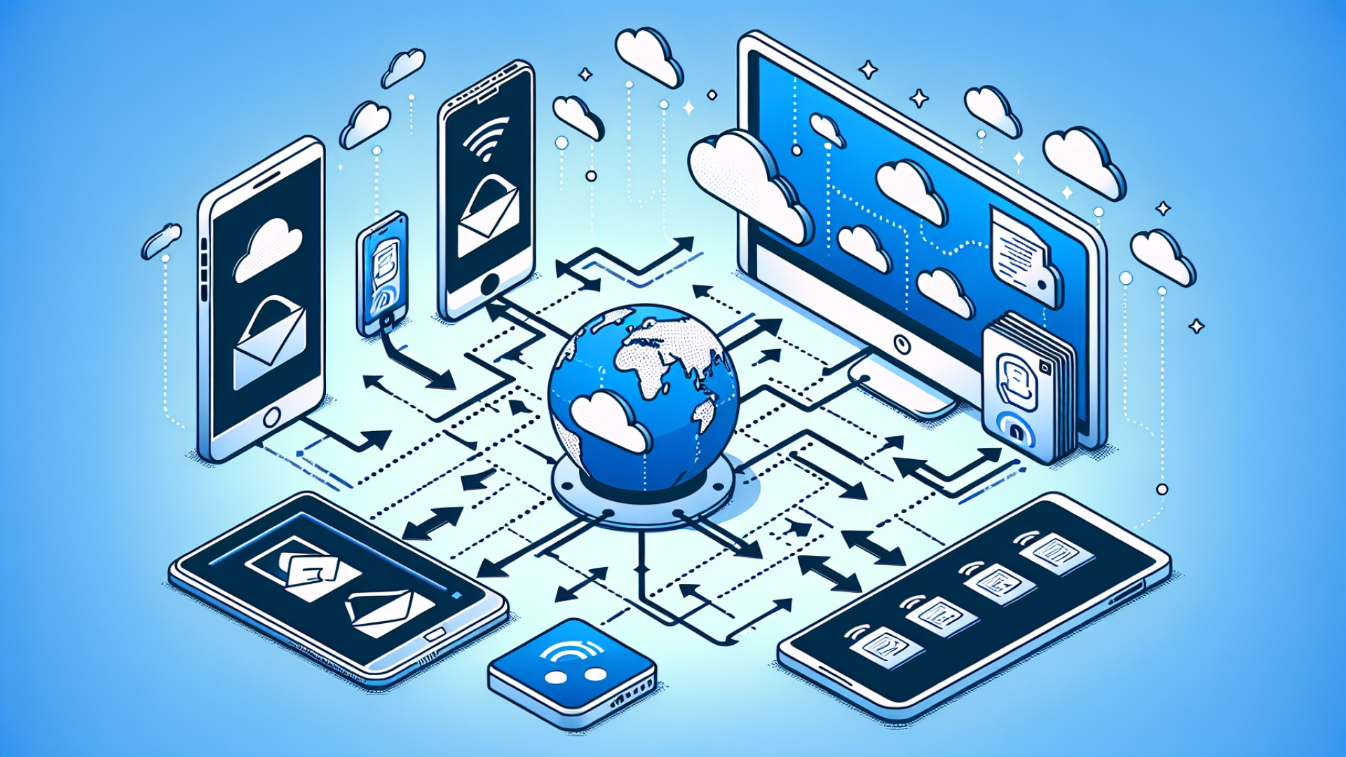 LocalSend: The Best Open-Source Alternative for Seamless Cross-Device File Sharing