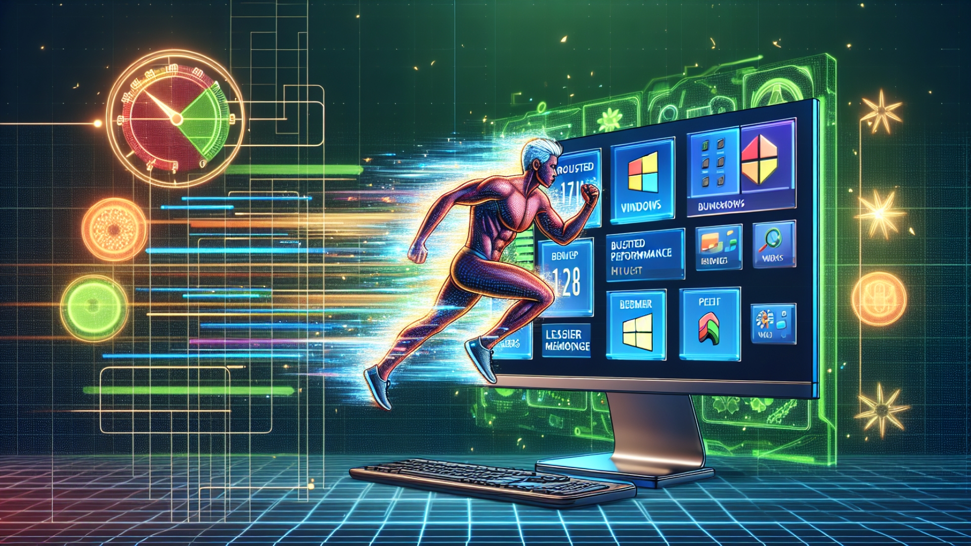 Microsoft Pivots to Native Windows Apps to Boost Performance and Reduce Memory Usage