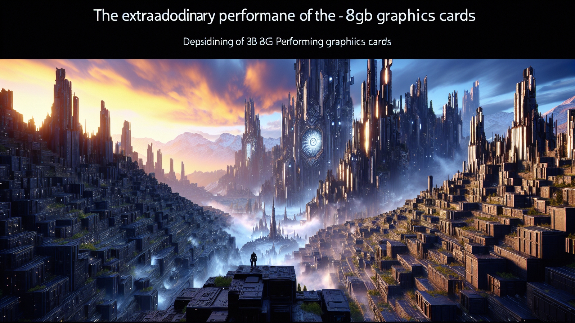 Arc Raiders Proves 8GB Graphics Cards Can Still Deliver Stunning Performance in Unreal Engine 5