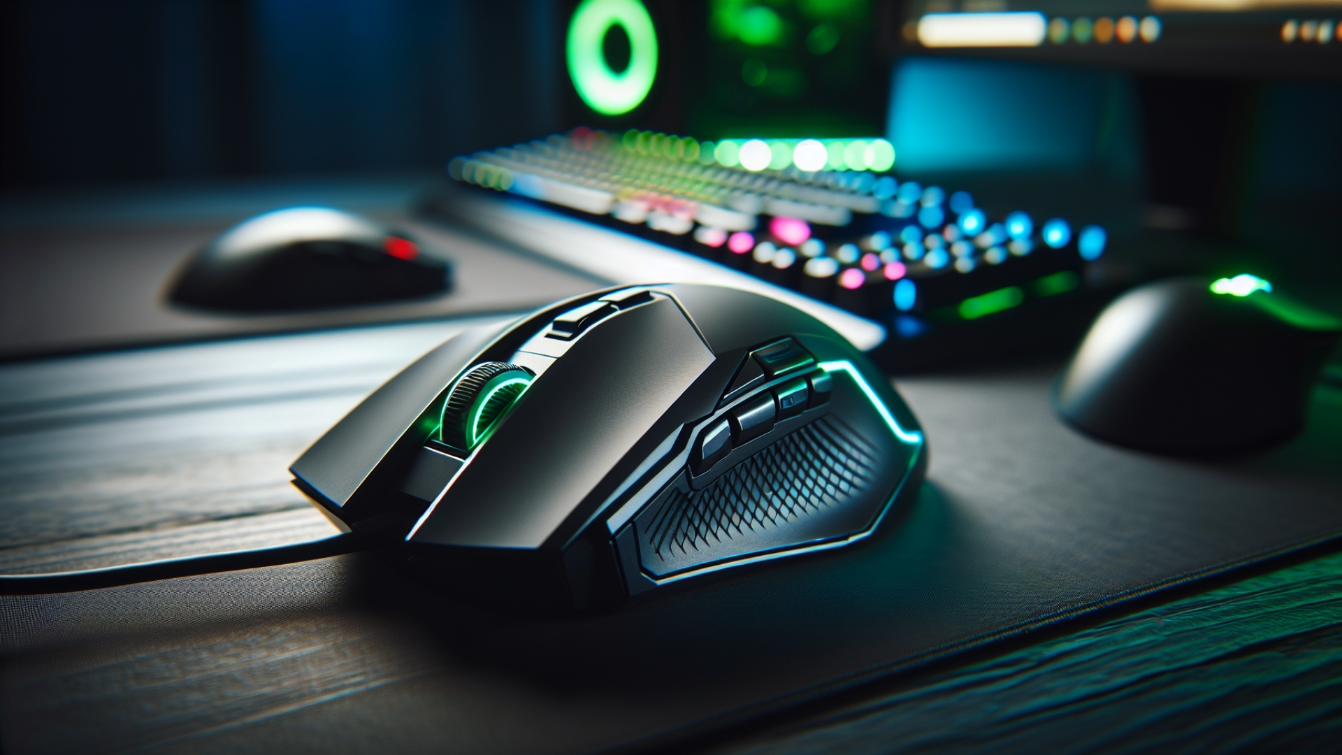 Razer Expands Synapse Web Support for New Viper V4 Pro Gaming Mouse