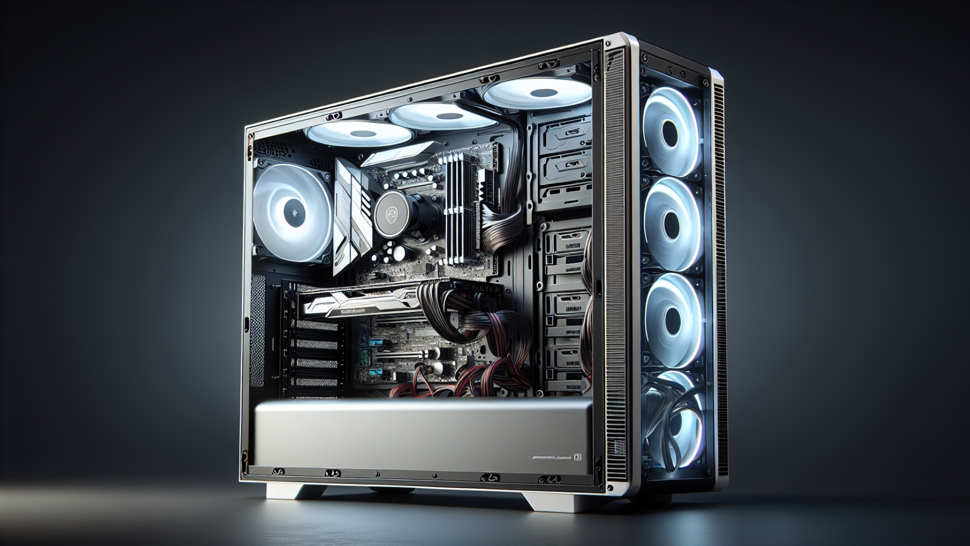 Lian Li Lancool 217 Review: A Beginner-Friendly Case That Struggles to Justify Its Premium Price