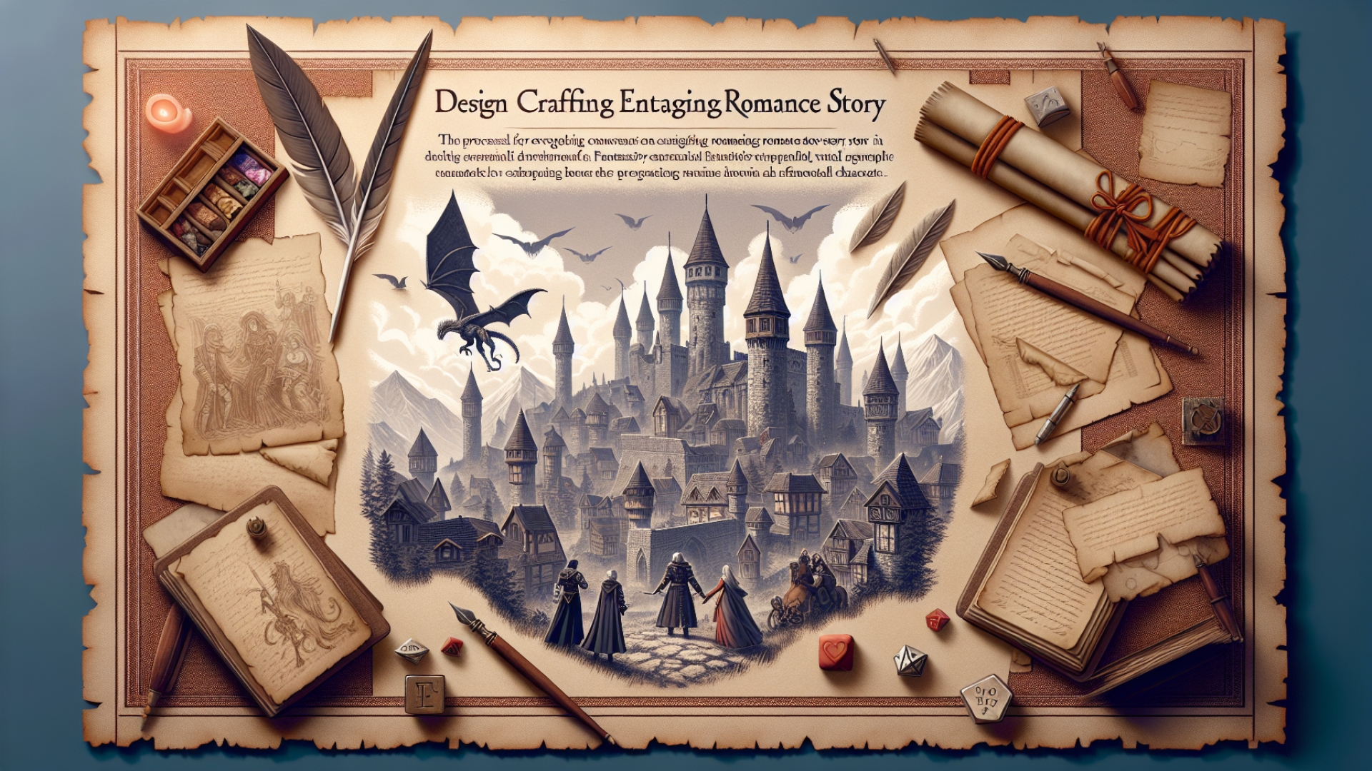 How Baldur’s Gate 3 Writers Synced Up to Create the Perfect Shadowheart and Lae’zel Romance