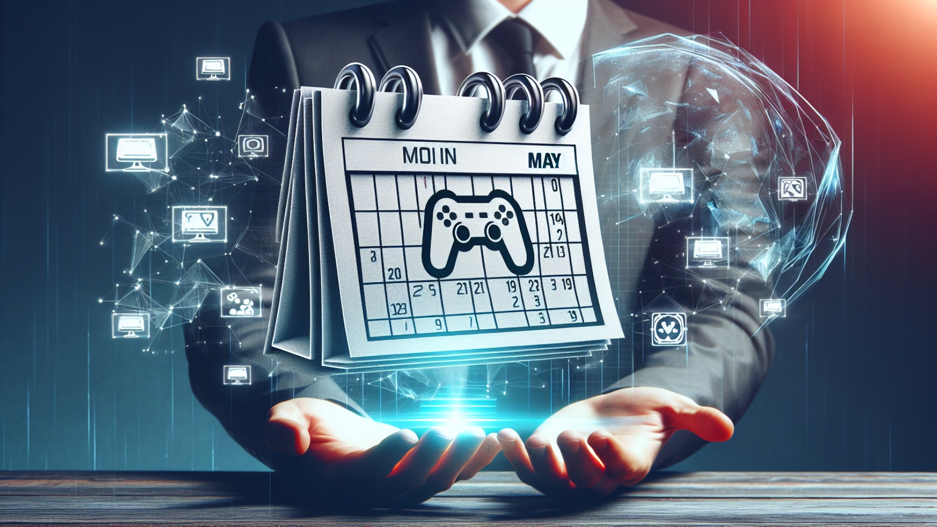 Nacon Connect Postponed to May Following Publisher’s Insolvency Filing