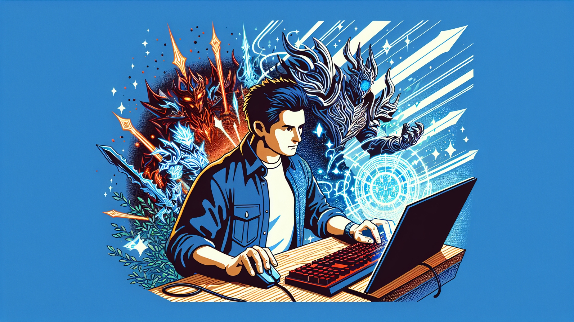 Team Liquid Raider Kicked Mid-Boss Fight After Forgetting to Renew WoW Subscription