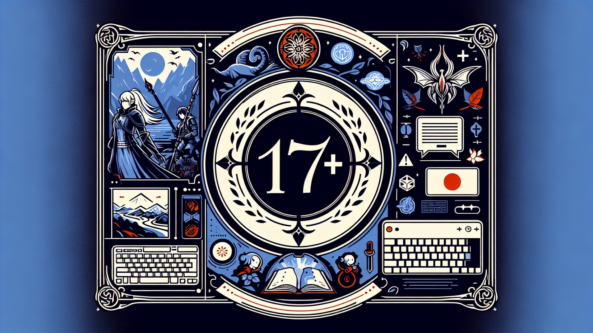 Final Fantasy 14’s Japanese Age Rating Raised to 17+ to Protect Screenshot Functionality