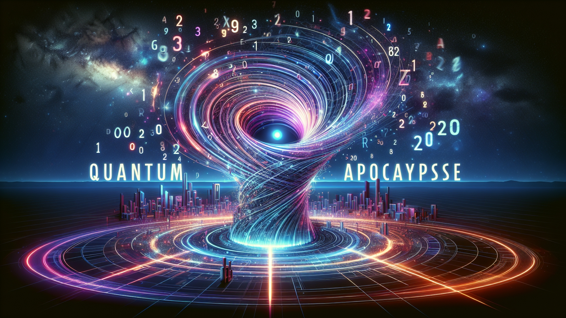 Google Accelerates Timeline for ‘Quantum Apocalypse’ Defenses to 2029