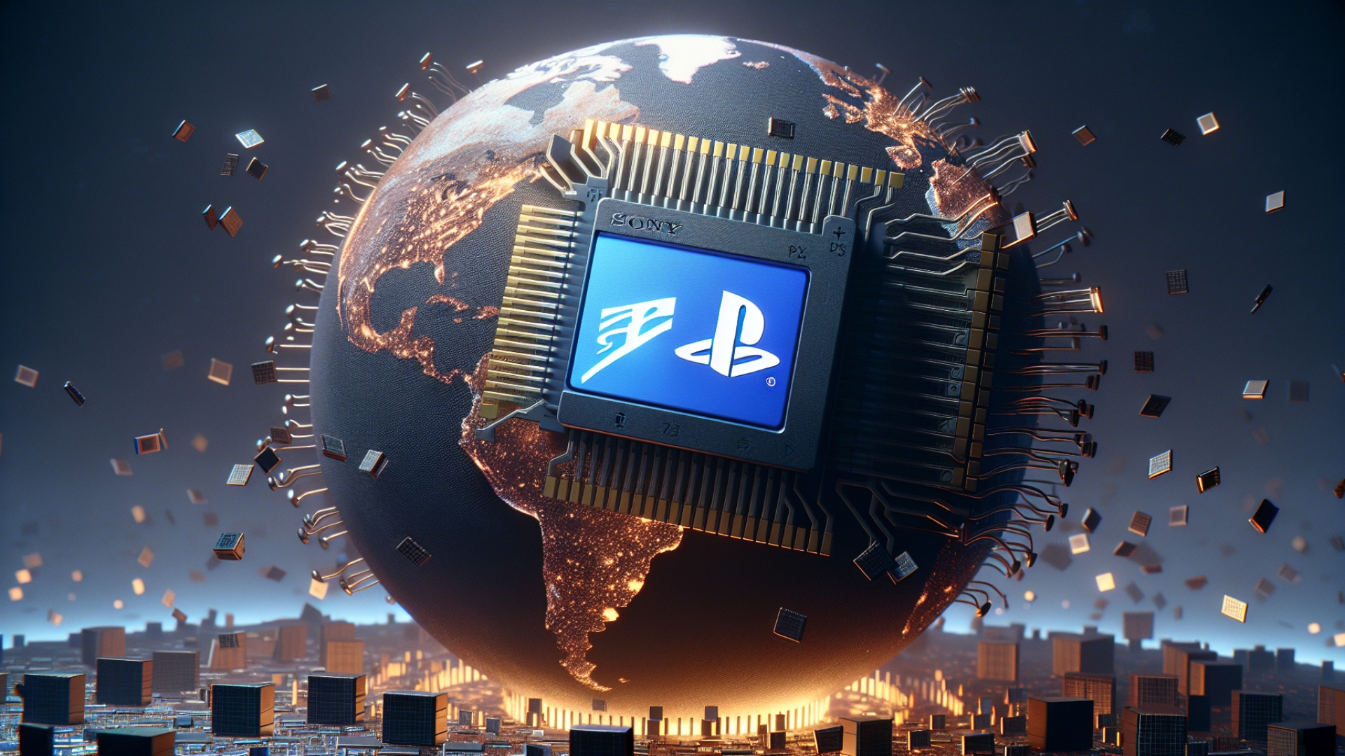 Sony Announces Steep PlayStation 5 Price Hikes Amid Ongoing Global Memory Crisis