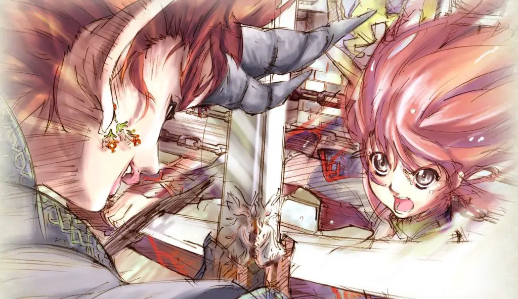 Master of Epic sword clash and combat mechanics